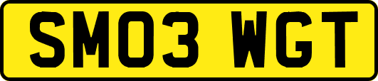 SM03WGT