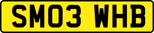 SM03WHB
