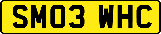 SM03WHC