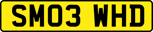 SM03WHD