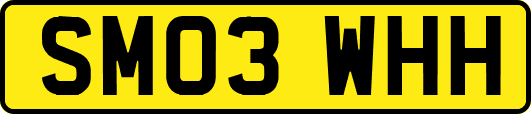SM03WHH
