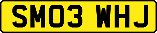 SM03WHJ