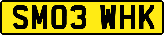 SM03WHK