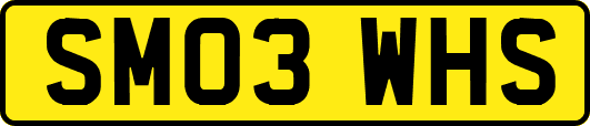 SM03WHS
