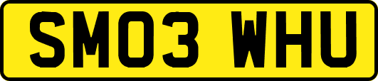 SM03WHU