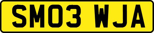 SM03WJA