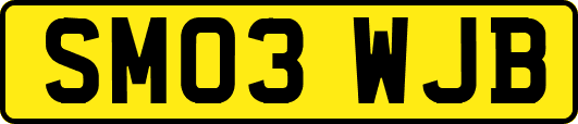 SM03WJB