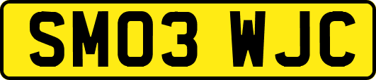 SM03WJC