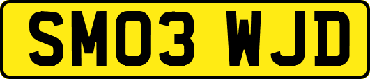 SM03WJD
