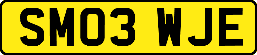 SM03WJE