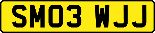 SM03WJJ