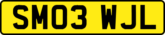 SM03WJL