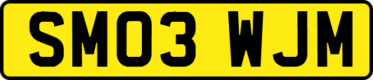 SM03WJM