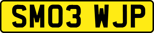 SM03WJP
