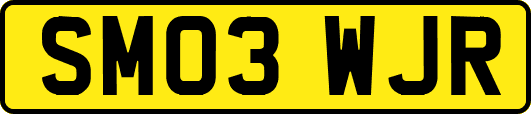 SM03WJR
