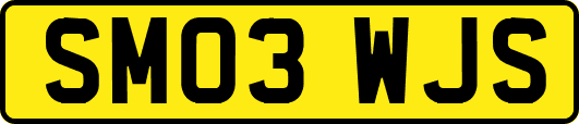 SM03WJS