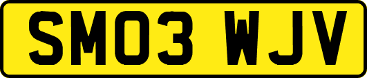 SM03WJV