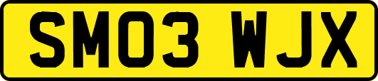 SM03WJX