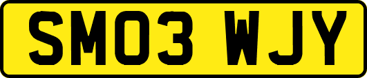SM03WJY