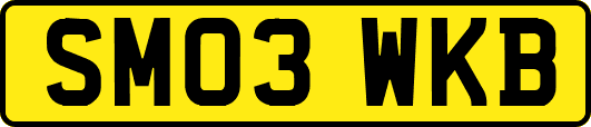 SM03WKB