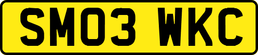 SM03WKC