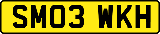 SM03WKH