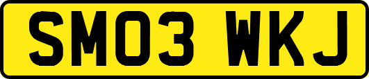 SM03WKJ