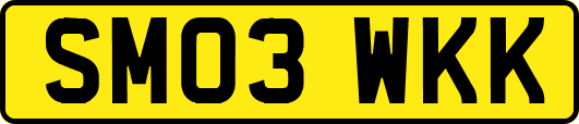 SM03WKK