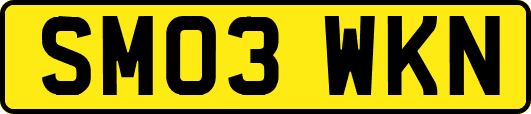 SM03WKN
