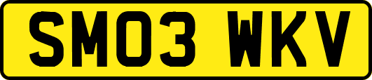 SM03WKV