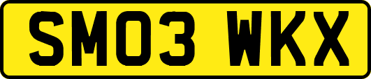 SM03WKX