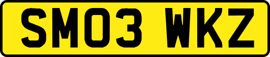 SM03WKZ