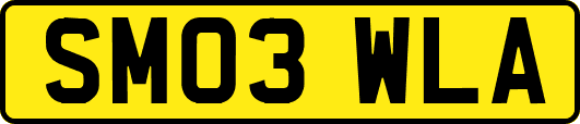 SM03WLA