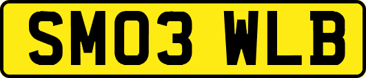 SM03WLB