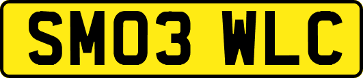SM03WLC