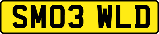 SM03WLD