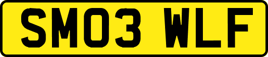 SM03WLF