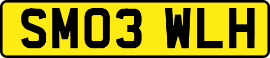 SM03WLH