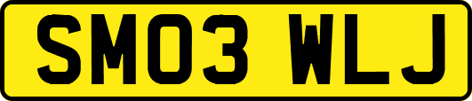 SM03WLJ