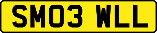 SM03WLL