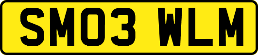 SM03WLM