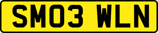 SM03WLN