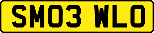SM03WLO