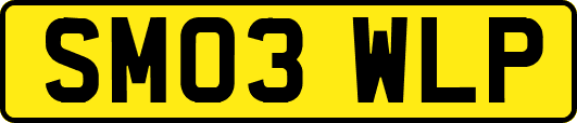 SM03WLP