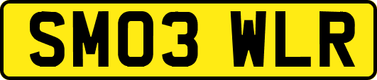 SM03WLR