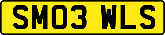 SM03WLS
