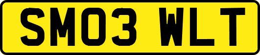 SM03WLT
