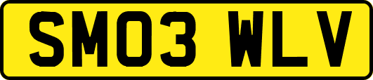 SM03WLV