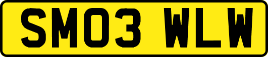 SM03WLW
