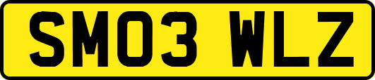 SM03WLZ